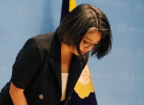 인사 청문 정국 본격화...용혜인 사퇴에 눈은 김승원으로