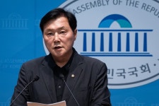 윤호중, '김지용 비판' 임은정 감찰 지시…與 