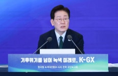 [속보] 李대통령 