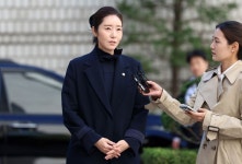 '1억 공천헌금' 강선우 1심 징역 2년 6개월·김경 징역 1년...법정 구속