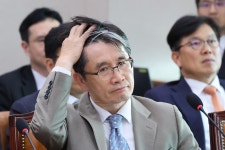 공수처장, 김혜경 '황제골프' 의혹 언급...