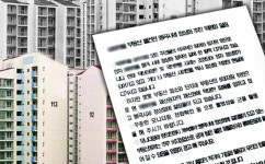 부녀회 집값 올리기 점입가경