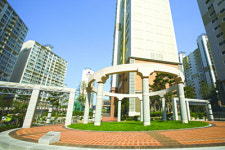 [2006 한경 주거문화대상] 종합대상 : 오창 한라비발디 … 전통의 현대화 백미