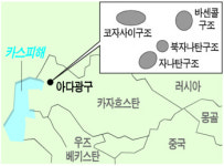 LG상사, 카자흐서 석유 찾았다