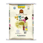 [히트상품 스토리] 왕건이 탐낸 쌀 … 올 40억 매출 예상