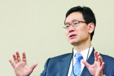 [정종태 기자가 만난 투자고수] 고독한 승부사 최권욱 코스모투자자문 사장