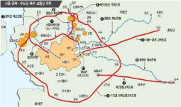 [수도권 이런길 뚫린다] <3> 서울 강북 · 수도권 북부 … 제2자유로 체증 해소