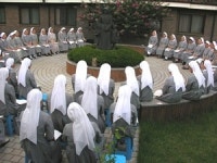 [수도원 기행] ④ 인천 노틀담수녀원, 가난으로써 貧者를 섬긴다