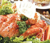 호텔서 만나는 가을 추억 … 특선 요리등 이벤트 풍성