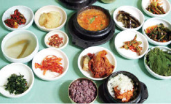 욕쟁이 할머니의 손맛 배인 우렁각시 우렁신랑 … 신신식당
