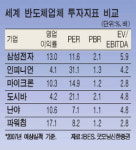 날개 단 반도체株 내년엔 높이 더 높이