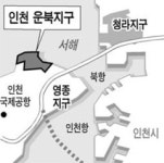 인천 운북지구에 대규모 화교단지 .. 홍콩 리포그룹 등 투자
