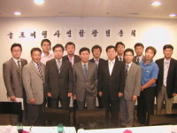 전국 골프전문여행사 뭉쳤다 ‥ 골프여행사연합(GTA) 출범