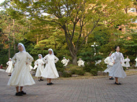 [수도원 기행] ⑫ 부산 올리베따노 성베네딕도수녀원 ‥ 이해인 수녀의 詩的 보금자리