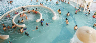 12월에 가볼 만한 온천… 水치료 ‥ 氣스파 ‥ 내 몸에 딱 맞는 온천여행