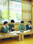 [출동! 우리가게 주치의] 대구 수성구 신매동 한식집