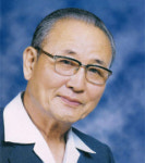 한은영 태양금속공업 명예회장 별세