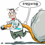 주택담보대출 현장에 가보니‥국내銀 지점 내년 1월에나 보자