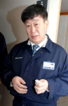 [현대차 노조 새해 벽두부터 투쟁] 이젠 사장까지 폭행하다니… 시무식 아수라장