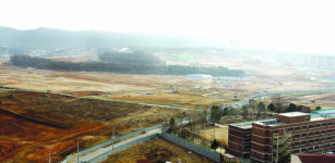 [유망 택지지구] 남양주 진접지구‥산·강으로 둘러싸인 자연환경 매력