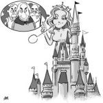 [비즈니스 유머] 여장부