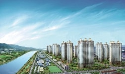 구미주공 대주 피오레 1280세대 분양