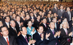도전 747 … 이명박 한국號 쾌속항진 길 찾겠다
