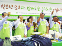 [글로벌 브랜드] 한화리조트‥엔터테인리조트로 글로벌 브랜드 강화