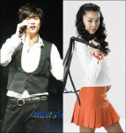 버즈 민경훈-남호정 이젠 헤어져 남남이랍니다