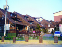 [타운 하우스] 연립주택ㆍ빌라의 상큼한 진화…제3의 주택 각광