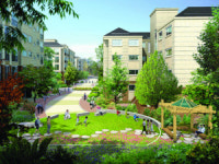 [타운 하우스] 나도 이런 집에서 살고싶다…