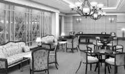 [BETTER LIFE] 시니어 소비혁명 (4) 진화하는 주거단지...노인정이 고품격 시니어카페로