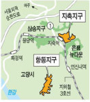 고양 지축지구 보상 형평성 논란 향동은 다 풀어주고…