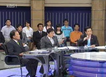 전원책 '거침없는' 말 말 말... "軍가산점 5%로 올리세요"