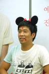 [포토] MC몽 힘들어도 감사해요