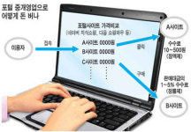 포털도 오픈마켓처럼 소비자피해 배상 ‥ 공정위 "거래사고 연대책임 져야"