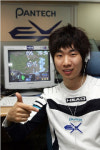 [신나는 게임세상] 반갑다! 천재 테란… 이윤열을 만나다