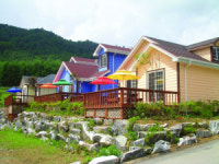 [레저형 부동산시장] 펜션투자…그래도 여전히 강원도!