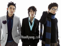 V.O.S, 4일 무료 콘서트 ‘V.O.S THANK YOU’
