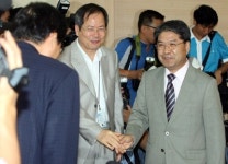 [2차 남북정상회담] 200kW 전력공급ㆍ남포항 현대화 사업 지원