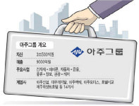 아주, 건설ㆍ저축銀 인수 나선다