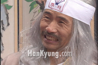 부채도사 장두석 2집 