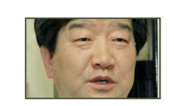 노조원 농성하자… 최평규 S&T그룹 회장도 단식