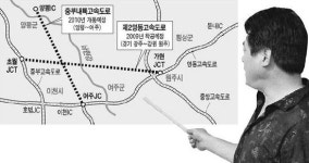 [현장 레이더] 여주 토지시장 또 들썩