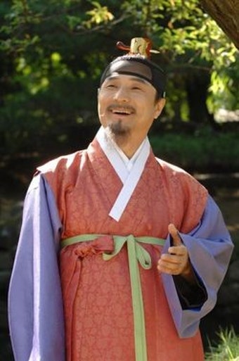 김명곤 전 문화관광부 장관 '대왕 세종'으로 연기 복귀…