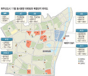 [2기 신도시 청약 가이드] (파주 신도시) 중ㆍ대형 분양가 3.3㎡당 1100만원선