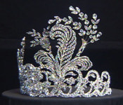 미코 이지선의 왕관 제작비는 4억 6천만원