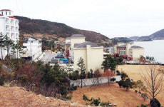 [여수 2012 엑스포 유치] 여수 부동산시장 들썩