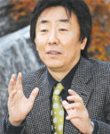 커뮤니케이션과 풍류가 신라통일 원동력이었죠