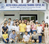 [교육브랜드 대상] MK EDUCATION‥필리핀ㆍ캐나다 어학연수 전문센터